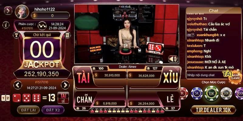 Tại sao tài xỉu Rikvip lại được ưa chuộng?