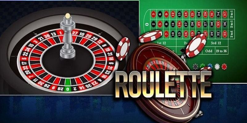 Ưu điểm khi chơi roulette Rikvip so với nền tảng khác