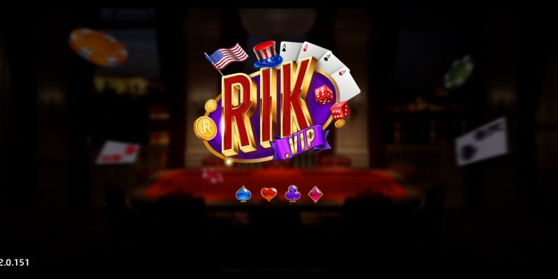 Giới thiệu Rikvip